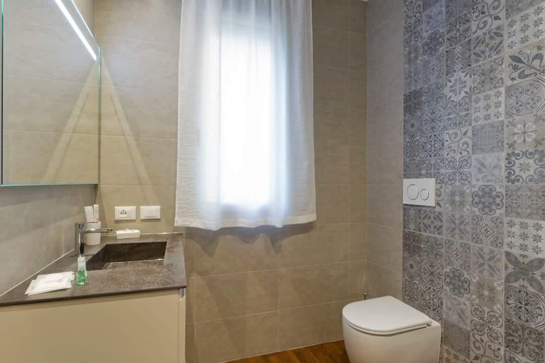 Central Stema Luxury Misano Adriatico Exterior photo